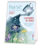 Calendario 2027 da tavolo pensieri belli ed baldo